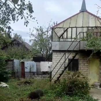 Продается Дом, 32 м²