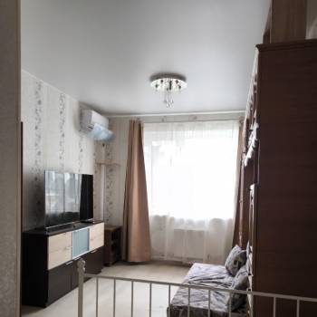 Сдается 1-комнатная квартира, 32,6 м²