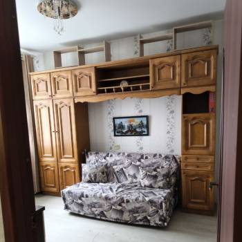 Сдается 1-комнатная квартира, 32,6 м²