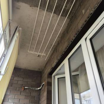Сдается 1-комнатная квартира, 32,6 м²