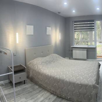 Сдается Многокомнатная квартира, 60 м²