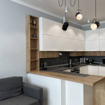 Продается 2-х комнатная квартира, 80 м²