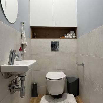 Продается 2-х комнатная квартира, 80 м²