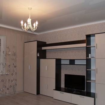 Сдается 1-комнатная квартира, 47 м²