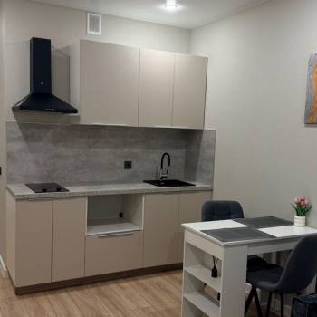 Продается 1-комнатная квартира, 22,1 м²