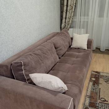 Продается 1-комнатная квартира, 23 м²