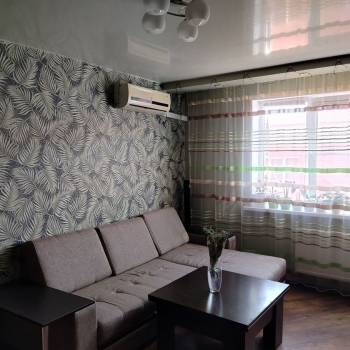 Продается 2-х комнатная квартира, 49,8 м²