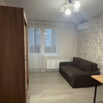 Сдается 1-комнатная квартира, 25 м²