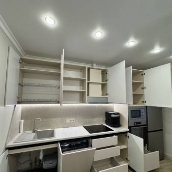Сдается 1-комнатная квартира, 48 м²