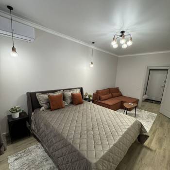 Сдается 1-комнатная квартира, 48 м²