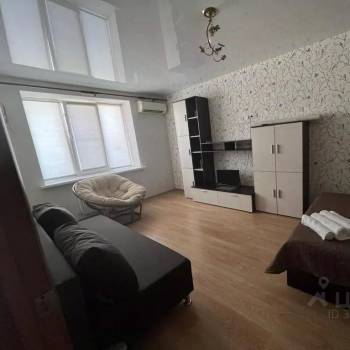 Сдается 1-комнатная квартира, 36,6 м²
