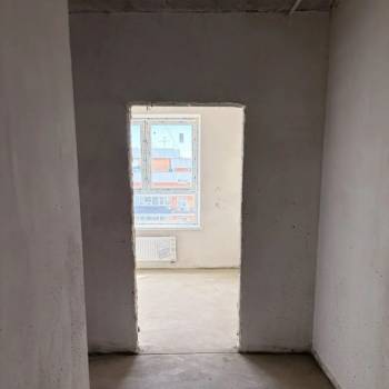 Продается 2-х комнатная квартира, 50,94 м²