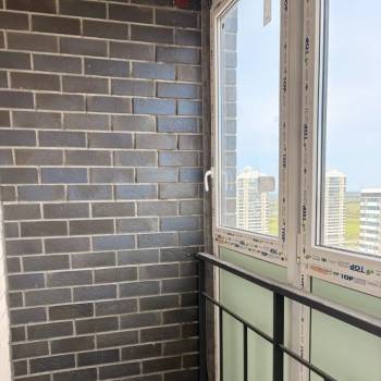 Продается 2-х комнатная квартира, 50,94 м²