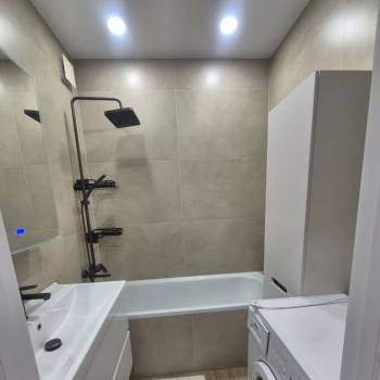 Сдается 2-х комнатная квартира, 55 м²