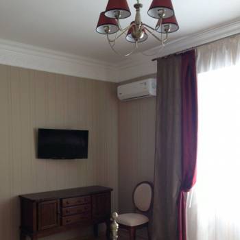 Сдается 1-комнатная квартира, 44 м²