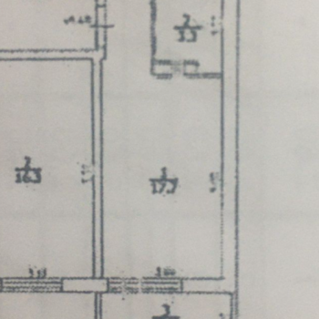 Продается 1-комнатная квартира, 25 м²