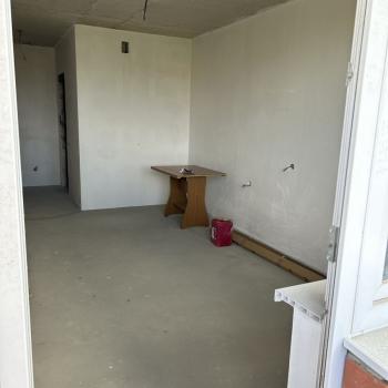 Продается 1-комнатная квартира, 25 м²