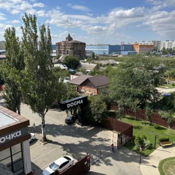 Продается 1-комнатная квартира, 25 м²