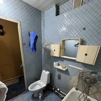Продается 3-х комнатная квартира, 58,8 м²