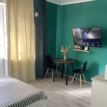 Сдается 1-комнатная квартира, 24 м²