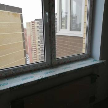 Продается 3-х комнатная квартира, 80,6 м²