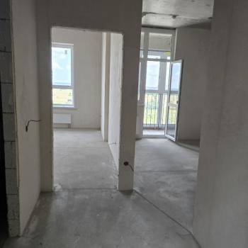 Продается 1-комнатная квартира, 39,6 м²