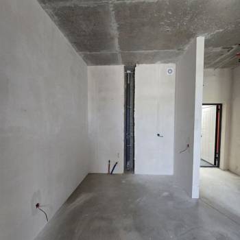 Продается 1-комнатная квартира, 39,6 м²