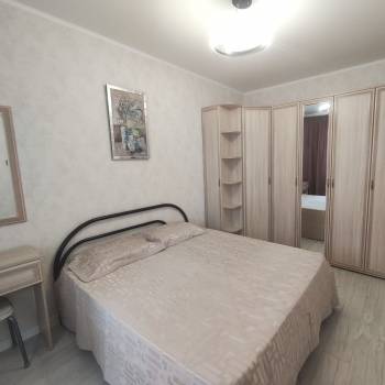 Сдается 1-комнатная квартира, 45 м²