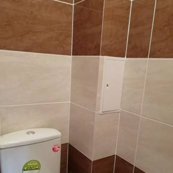 Сдается 2-х комнатная квартира, 54 м²