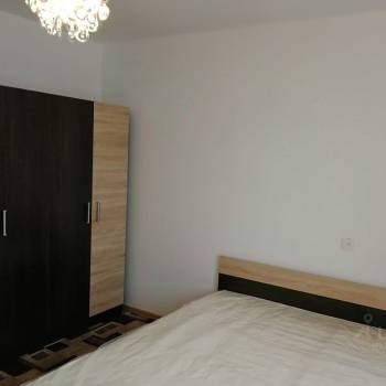 Сдается 2-х комнатная квартира, 54 м²