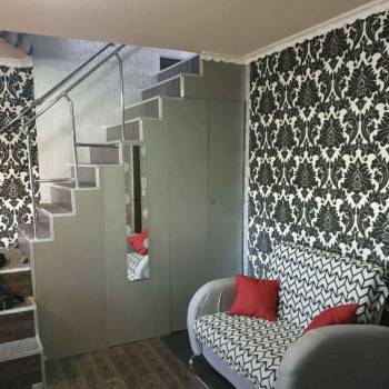 Продается Многокомнатная квартира, 108 м²