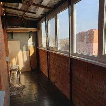 Продается Многокомнатная квартира, 108 м²