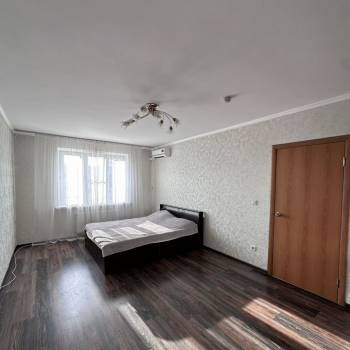 Сдается 1-комнатная квартира, 39 м²