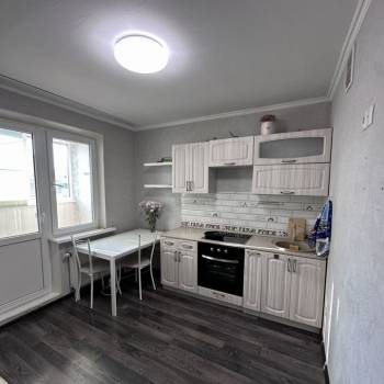 Сдается 1-комнатная квартира, 39 м²