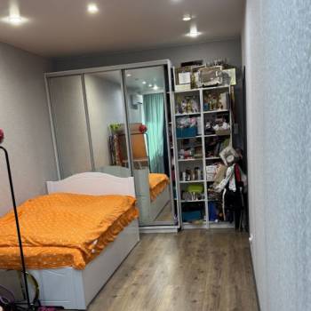 Продается 2-х комнатная квартира, 60 м²