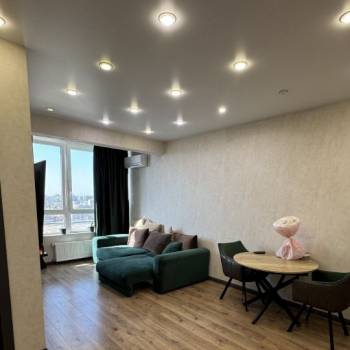 Продается 2-х комнатная квартира, 60 м²