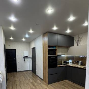 Продается 2-х комнатная квартира, 60 м²