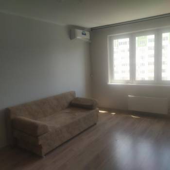 Сдается 1-комнатная квартира, 37,9 м²