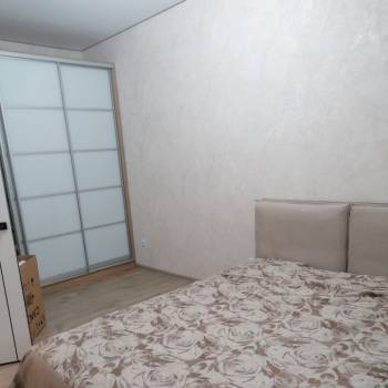 Сдается 1-комнатная квартира, 37 м²