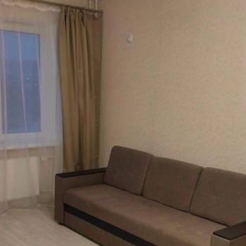 Сдается 1-комнатная квартира, 38 м²