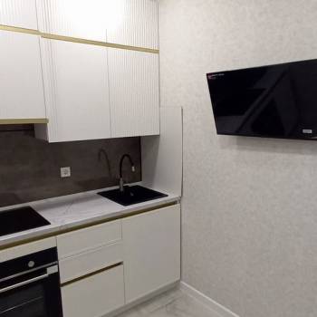 Сдается 1-комнатная квартира, 35 м²