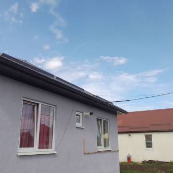 Продается Дом, 80 м²