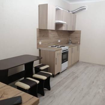 Сдается 1-комнатная квартира, 37 м²