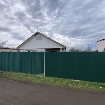 Продается Дом, 50 м²