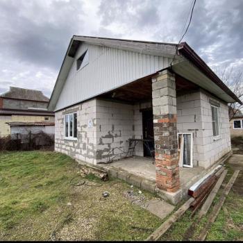 Продается Дом, 50 м²