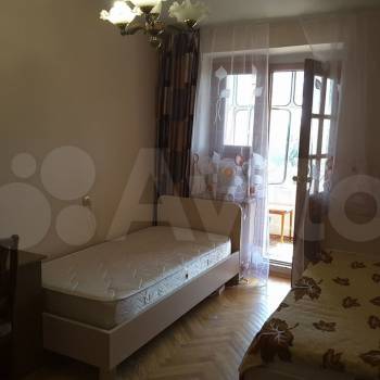 Сдается Комната, 55 м²