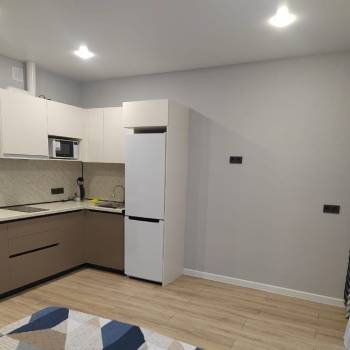 Сдается 1-комнатная квартира, 28 м²