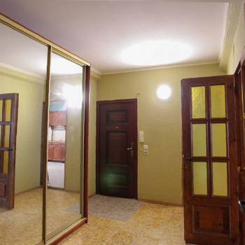Продается 3-х комнатная квартира, 74,6 м²
