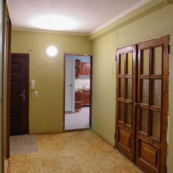 Продается 3-х комнатная квартира, 74,6 м²