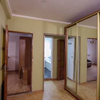 Продается 3-х комнатная квартира, 74,6 м²